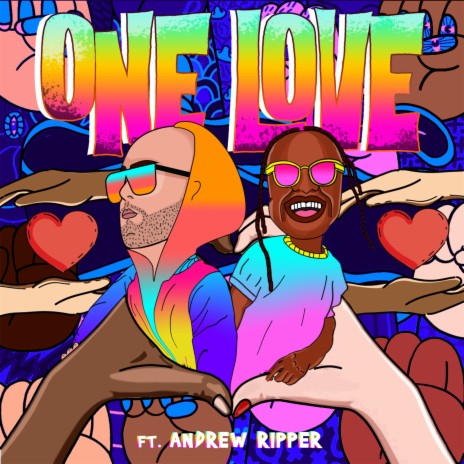 One Love ft. Andrew Ripper