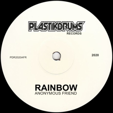 Rainbow (Original Mix)