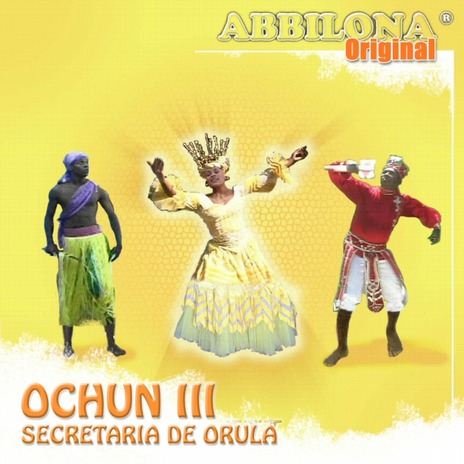 Ochun dueña de las dos aguas | Boomplay Music