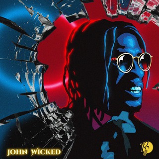 JOHN WICKED