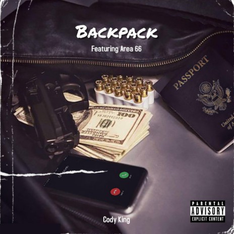 Backpack ft. Area 66 | Boomplay Music