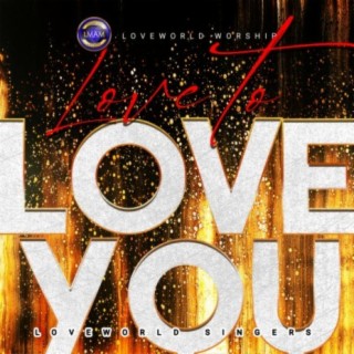 Love To Love You lyrics | Boomplay Music