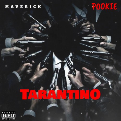 Tarantino ft. Pookie | Boomplay Music