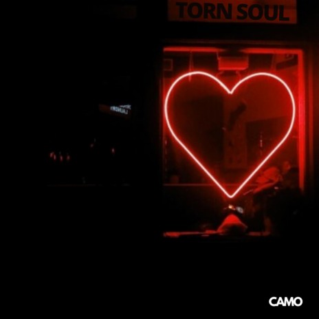 Torn Soul | Boomplay Music