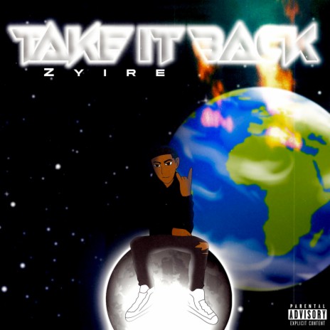 Take It Back | Boomplay Music