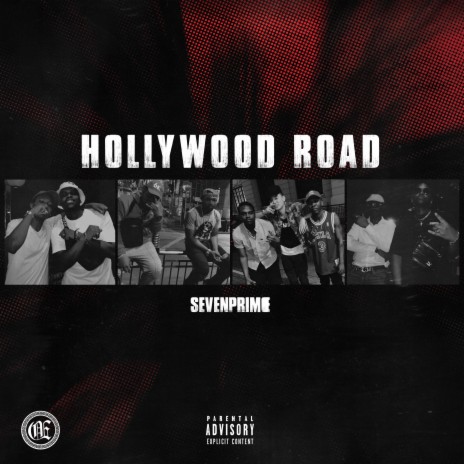 Hollywood Road | Boomplay Music