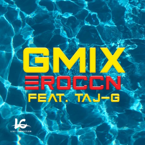G-mix | Boomplay Music