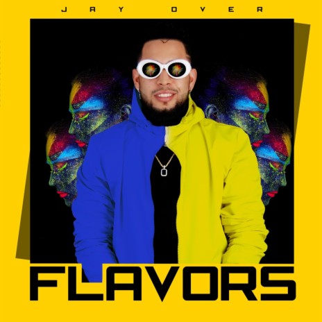 Flavors | Boomplay Music