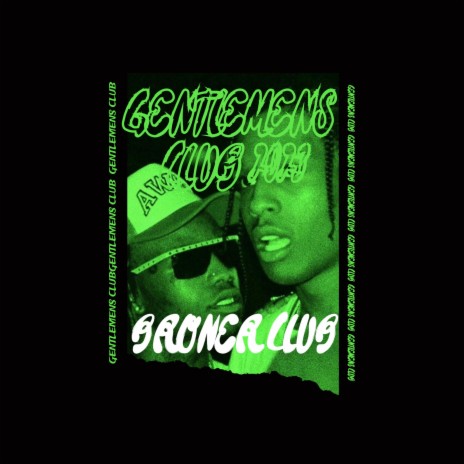 GENTLEMENS CLUB | Boomplay Music