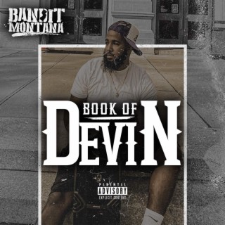 Book Of Devin
