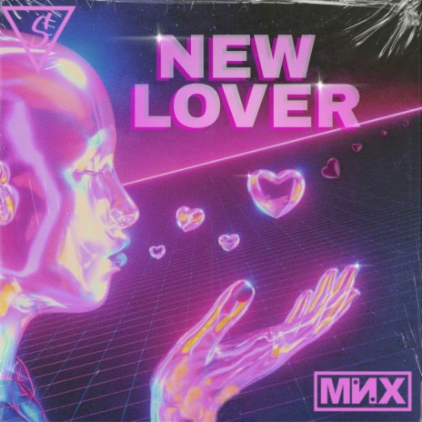 New Lover | Boomplay Music