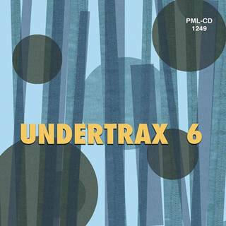 Undertrax, Vol. 6