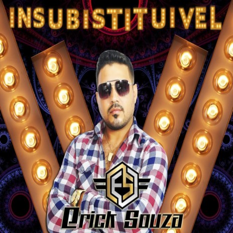 Insubistituivel | Boomplay Music