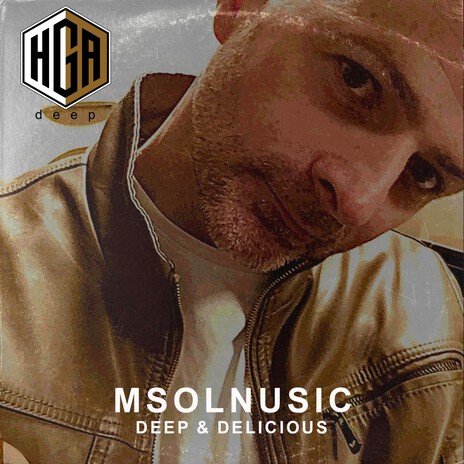 Delicious | Boomplay Music