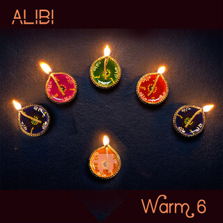 Warm, Vol. 6