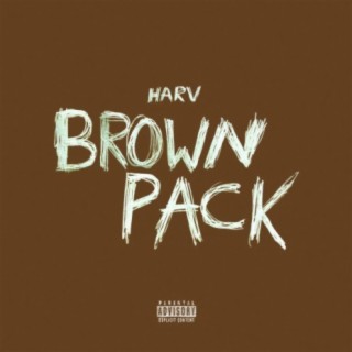 BROWN PACK (EP)