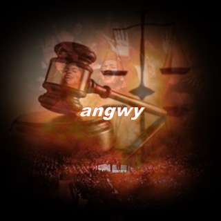 angwy