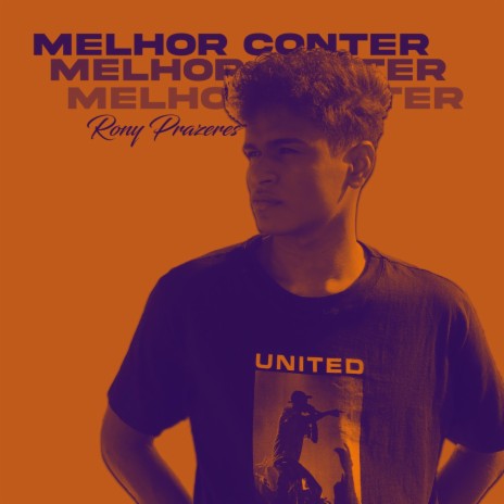 Melhor Conter | Boomplay Music