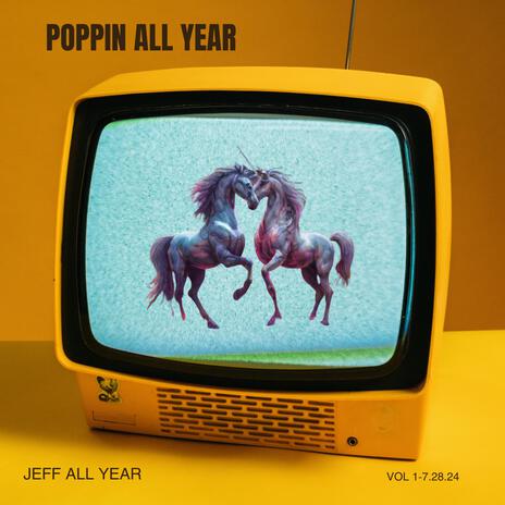 Poppin All Year | Boomplay Music