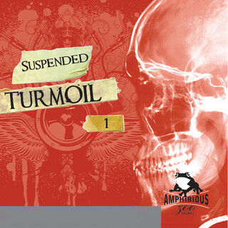 Suspended Turmoil, Vol. 1