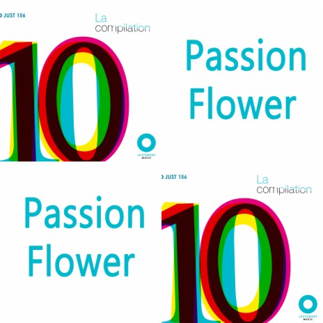 Passion Flower ft. Nicolas Boscovic | Boomplay Music