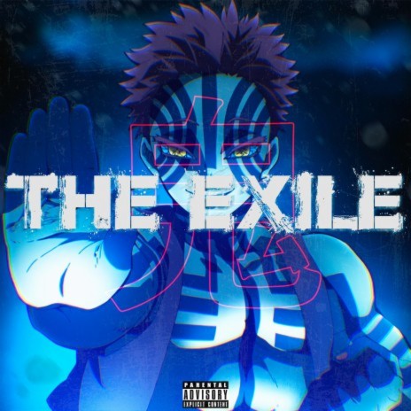 THE EXILE ft. LPI | Boomplay Music