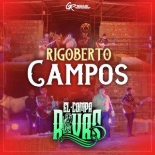 Rigoberto Campos (En Vivo)