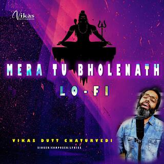 Mera Tu Bholenaath Lofi (Lo Fi) lyrics | Boomplay Music