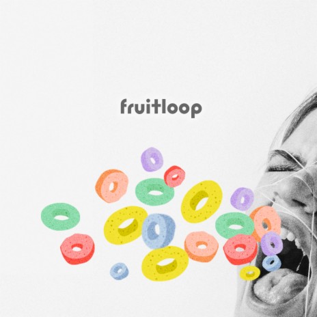 Fruit Loop ft. Lucas Hardy | Boomplay Music