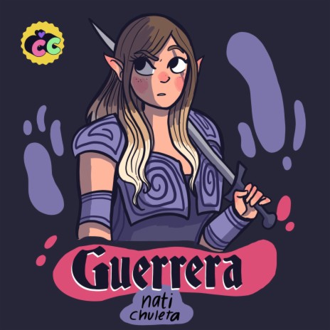 Guerrera | Boomplay Music