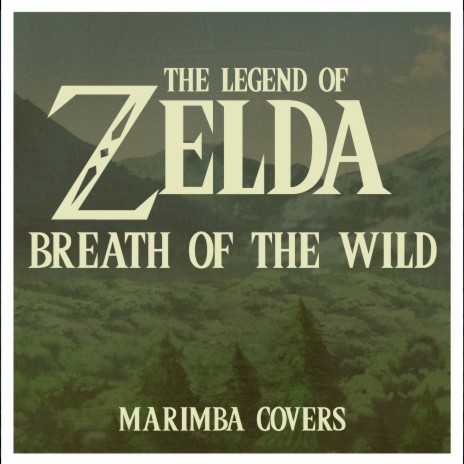 Dragon Theme (From The Legend of Zelda: Breath of the Wild) [Marimba Remix] | Boomplay Music