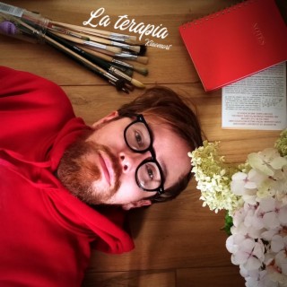 La terapia lyrics | Boomplay Music