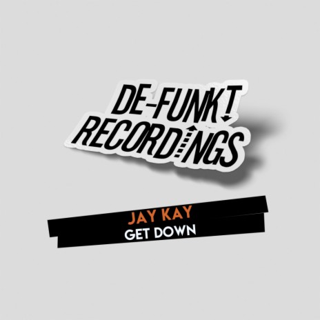 Get Down (Instrumental) | Boomplay Music