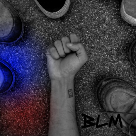 BLM ft. Schleb | Boomplay Music