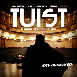 TUIST em Concerto (with Orquestra do Norte)