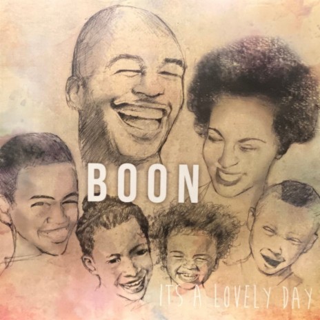 Its A Lovely Day ft. Valerie Troutt | Boomplay Music