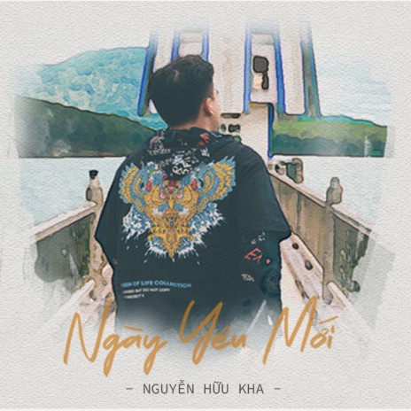 Ngày Yêu Mới | Boomplay Music