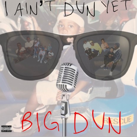Big DuN IV