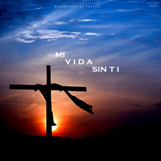 Mi vida sin ti - cover