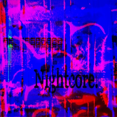 (RESTRICTED_NUMBER) (Nightcore)