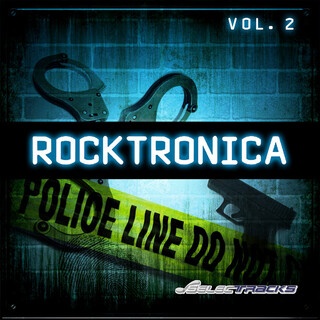 Rocktronica, Vol. 2