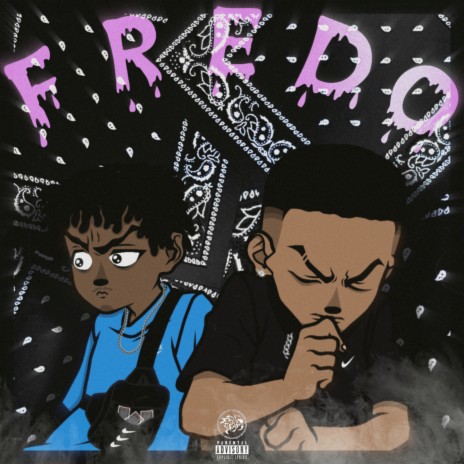 Fredo ft. @kyuza | Boomplay Music