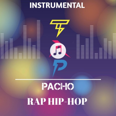 Pacho Type Beat Rap TRP
