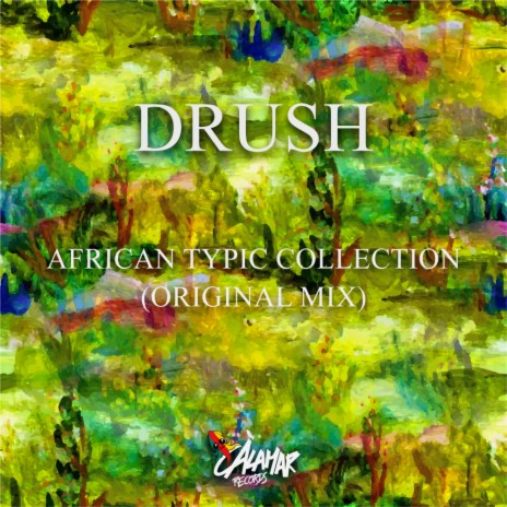 African Typic Collection (Original Mix)