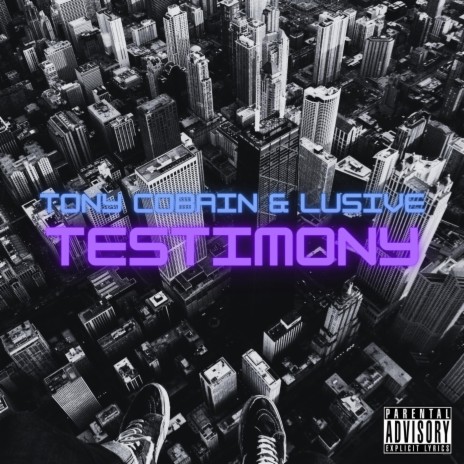 Testimony (feat. Lusive) | Boomplay Music