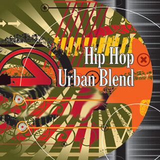 Hip Hop Urban Blend