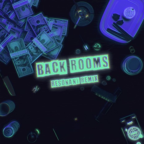 Backrooms resonant remix