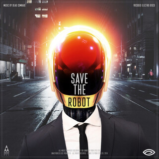 Save The Robot