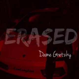 Erased