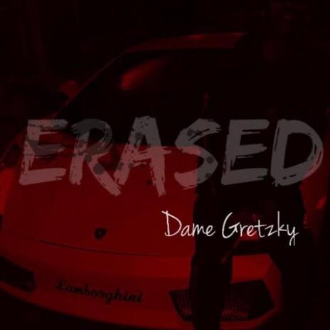 Erased